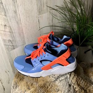 Nike huarache